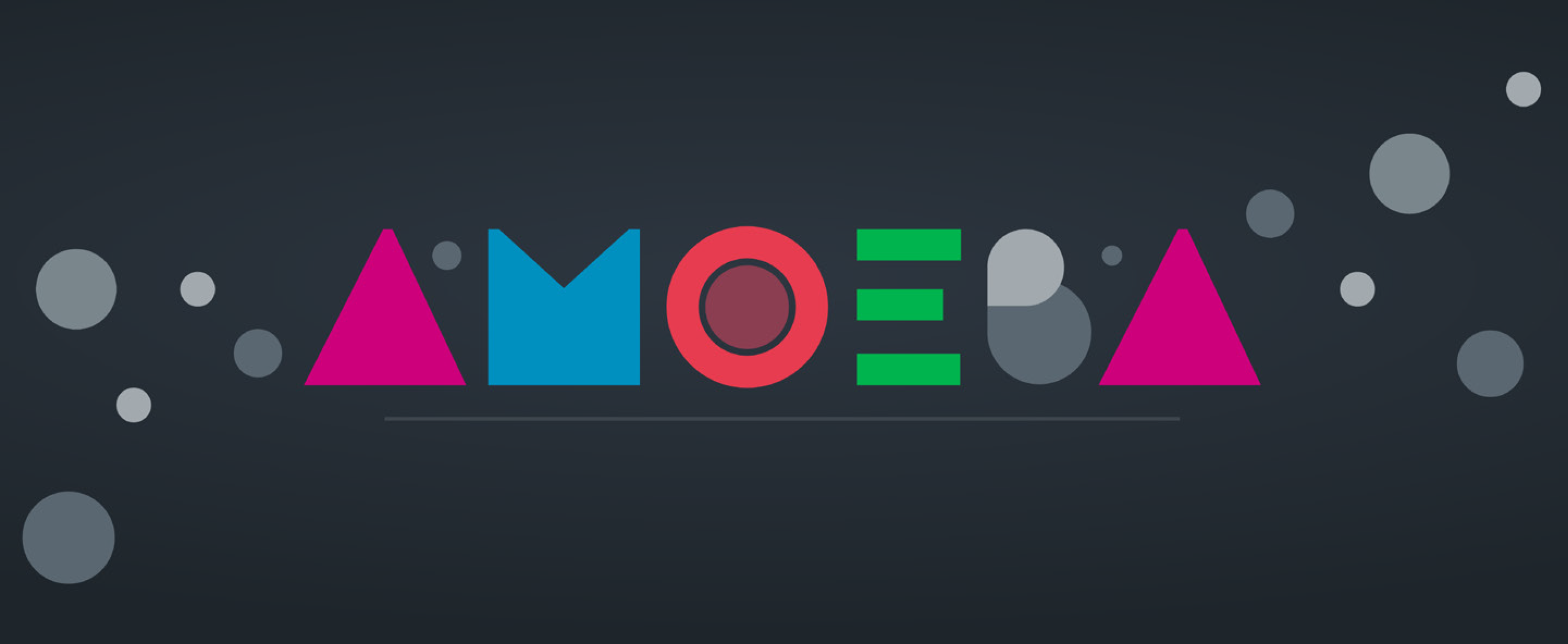 AMOEBA