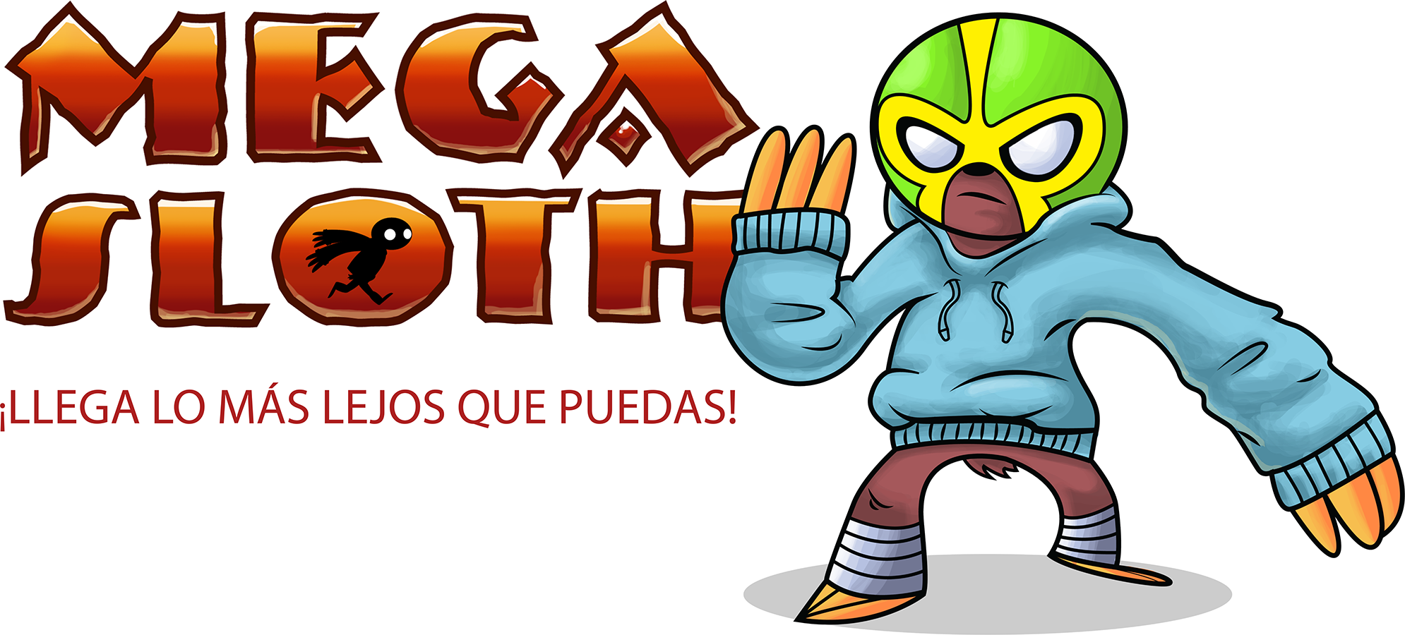 Mega Sloth