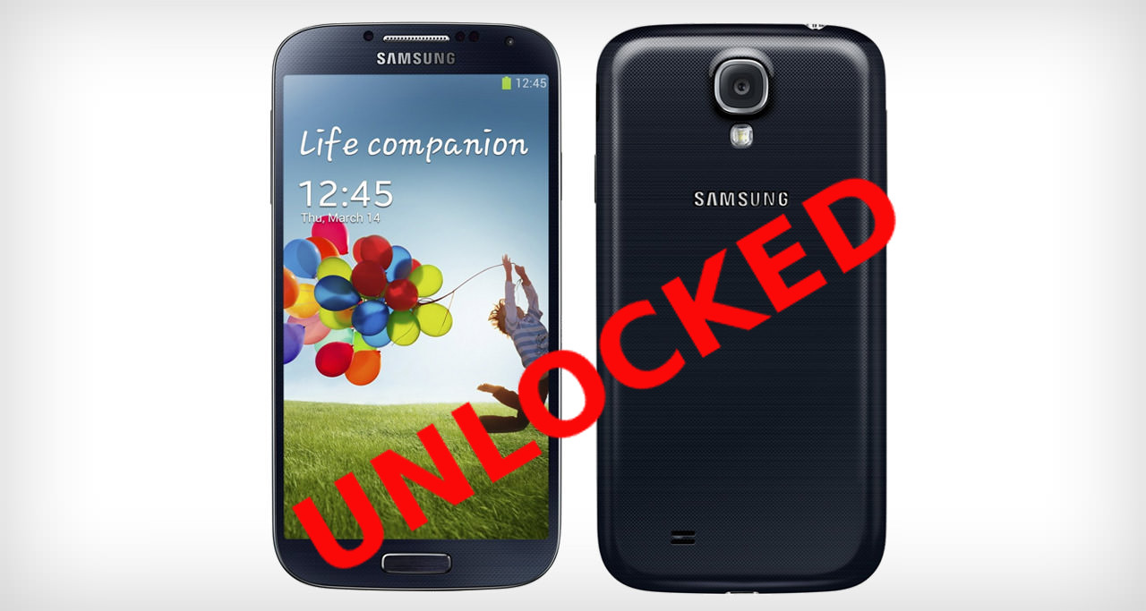 samsunggalaxys4unlocked