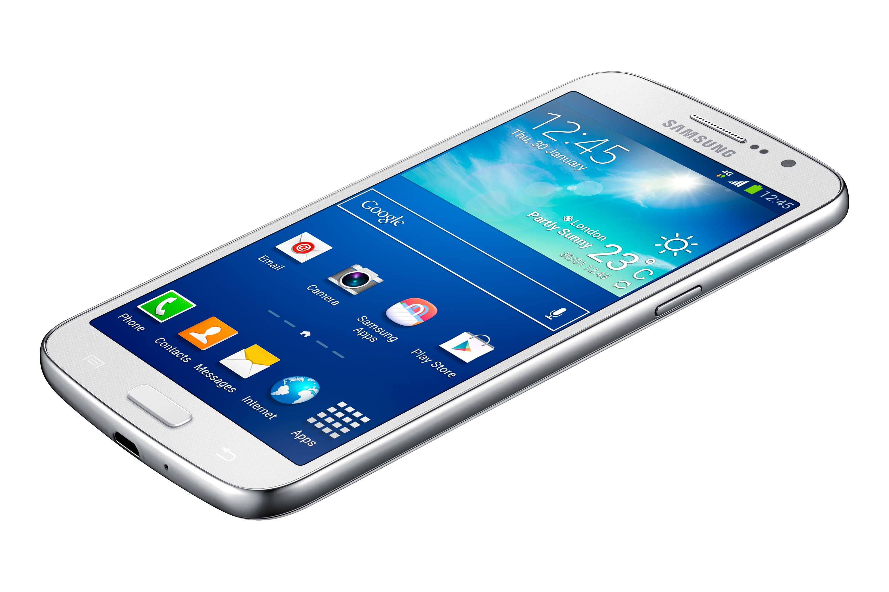How to root Samsung Galaxy Grand 2 - Hexamob