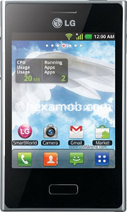 Lg Optimus L3 E400 Cm9 Download For Hp