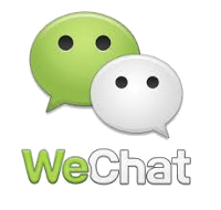 weChat