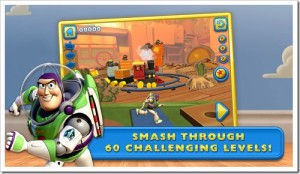 toy story smash it android game