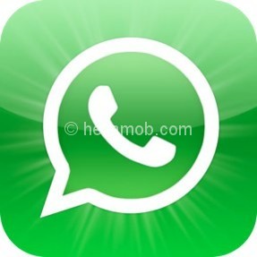 whatsapp android instant messaging