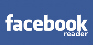 facebook news reader social network similar to flipboard