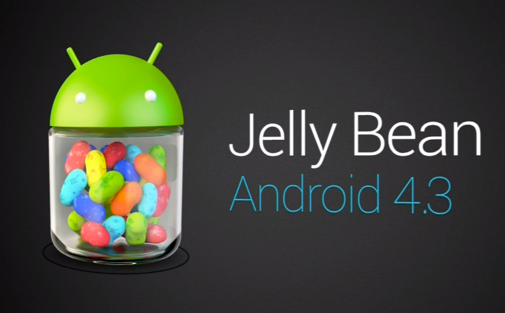 Русский сайт андроида. Android 4.3 Jelly Bean. Android 4.3.