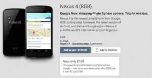 nexus4_199_lowers_price