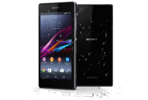 Xperia Z1