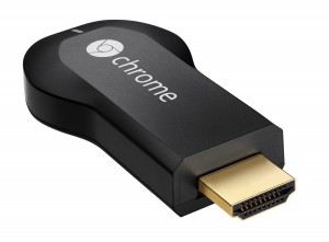 chromecast 3