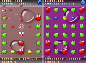 Bubble blast 2