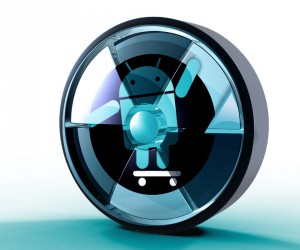 CyanogenMod 2