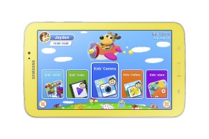 Galaxy Tab 3 kids 2