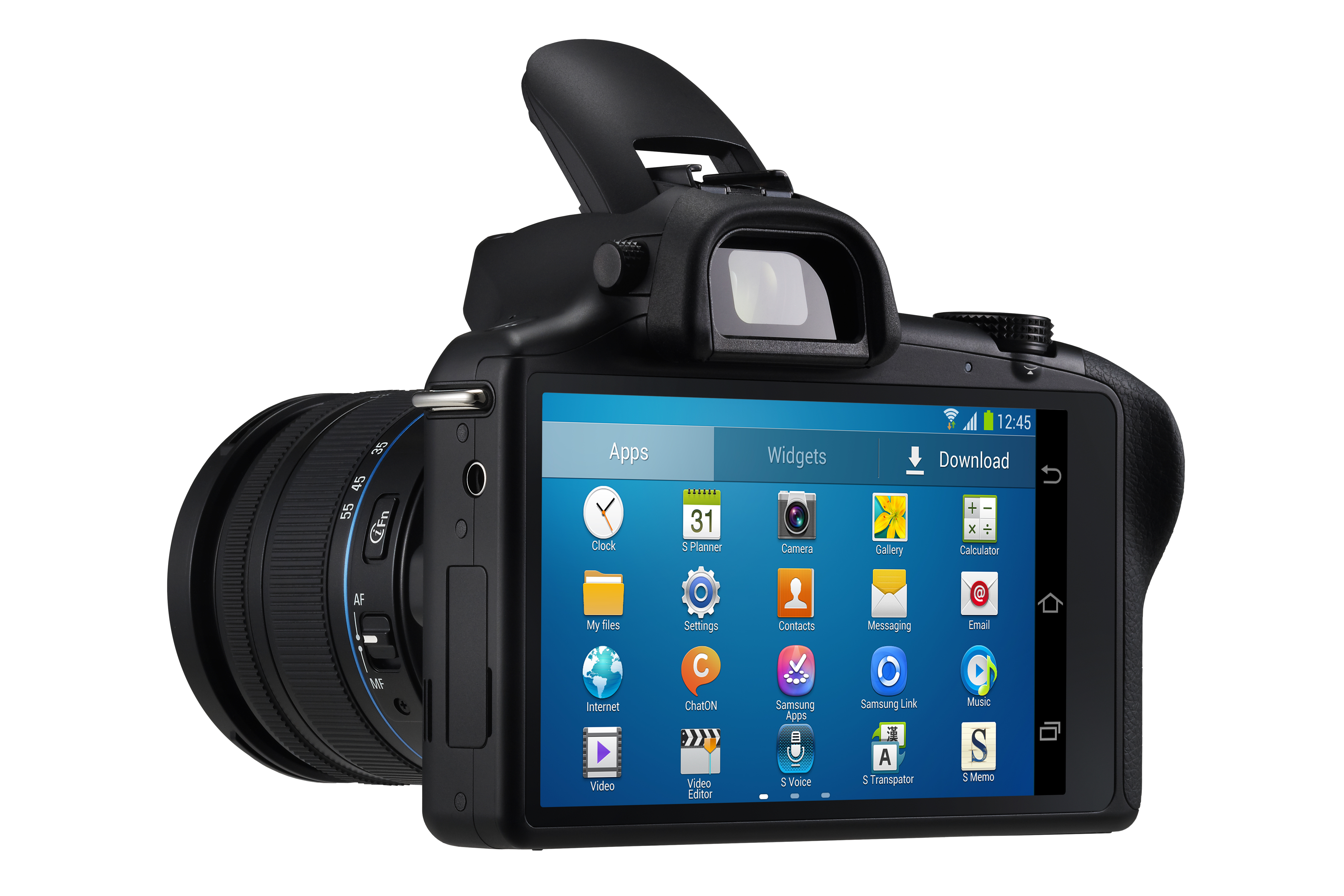 Купить камеру для андроид телефона. Фотокамера Samsung Galaxy NX Ek-gn120 Black.. Фотоаппарат Samsung Galaxy NX Kit. Samsung Galaxy NX Kit gn120. Sony nx21.
