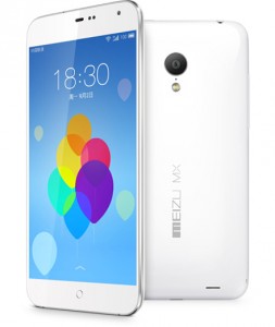 Meizu MX3 2