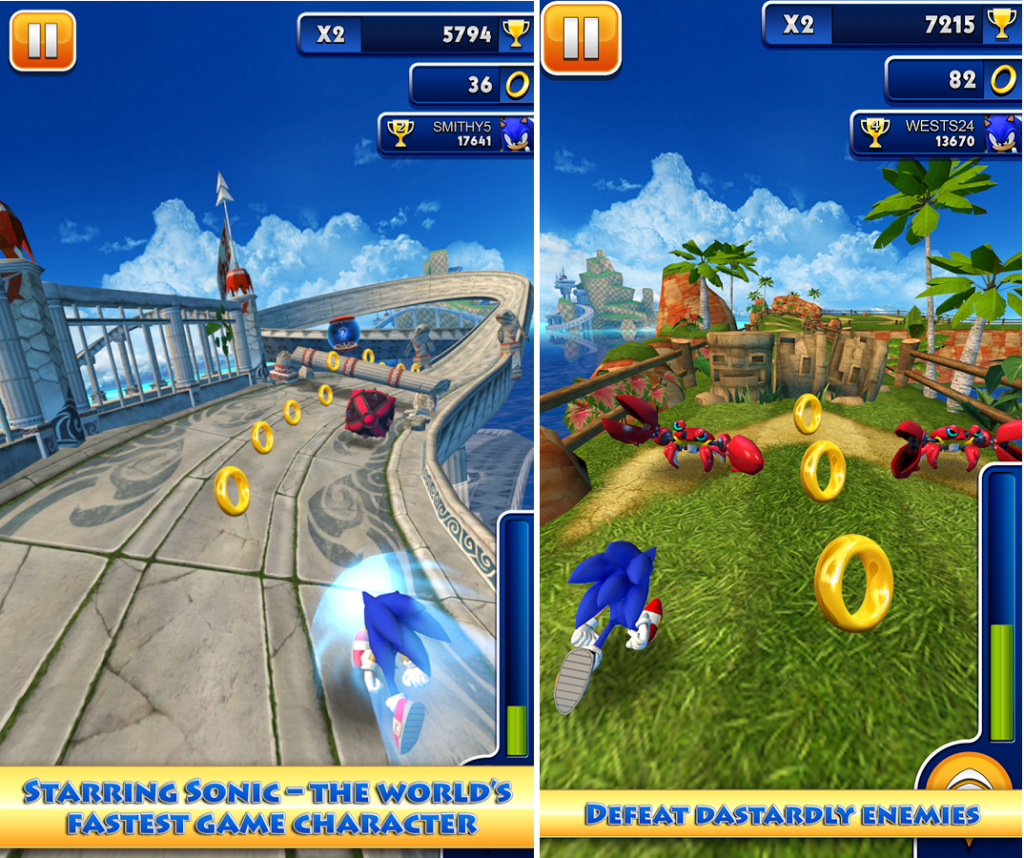Sonic mod apk. Sonic Dash игра. Соник ускорение. Соник на андроид. Игра Соник бегать и собирать кольца.