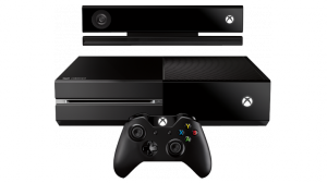 Xbox One 2