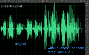 loudnessEnhancerAnnotated