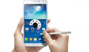 Galaxy Note 3