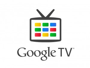 Google tv 1l