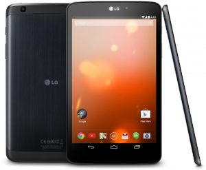 LG-GPE