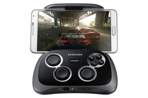 Samsung gamepad 3