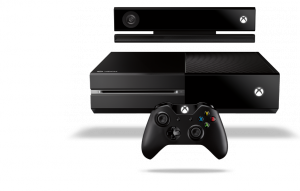 Xbox One 1