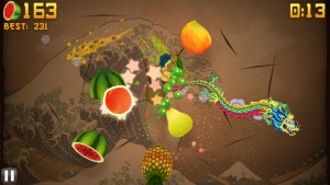 fruit ninja 2 en