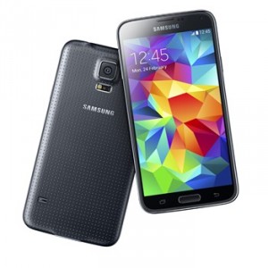 Galaxy -S5-en