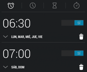 Alarm-clock-es