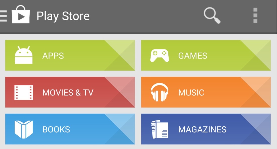 google play store game free download for pc