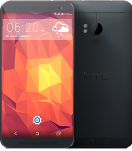 HTC One M8