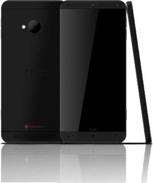 HTC One M8