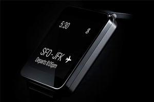 LG G Watch