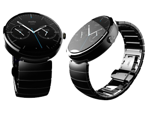 Motorola Moto 360