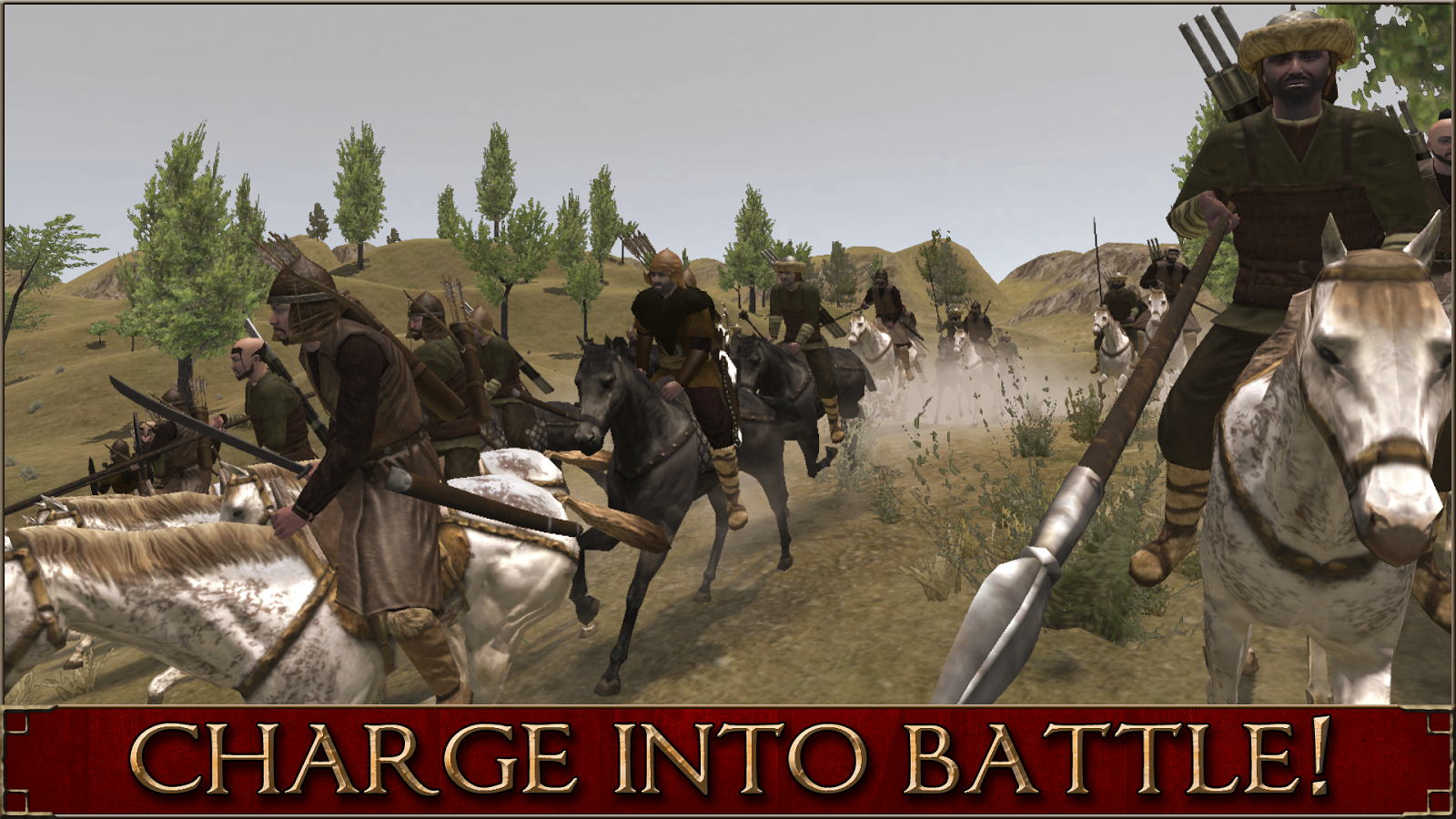 mount and blade warband enterprise tips