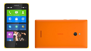  Nokia X / X+ / XL