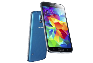 Samsung Galaxy S5