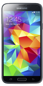 Samsung Galaxy S5