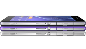 Sony Xperia Z2