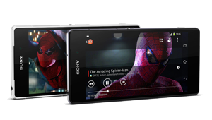 Sony Xperia Z2