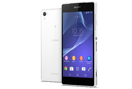 Sony Xperia Z2