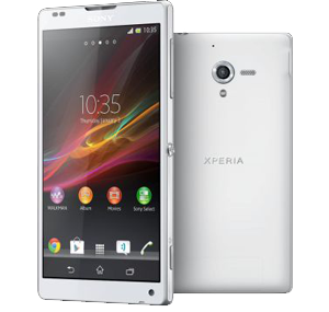 Sony Xperia ZL