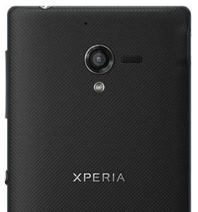 Sony Xperia ZL