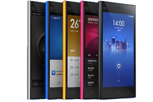 Xiaomi MI3