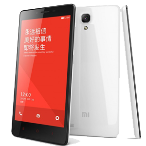  Xiaomi Redmi Note