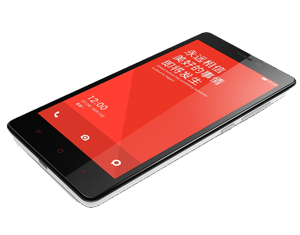  Xiaomi Redmi Note