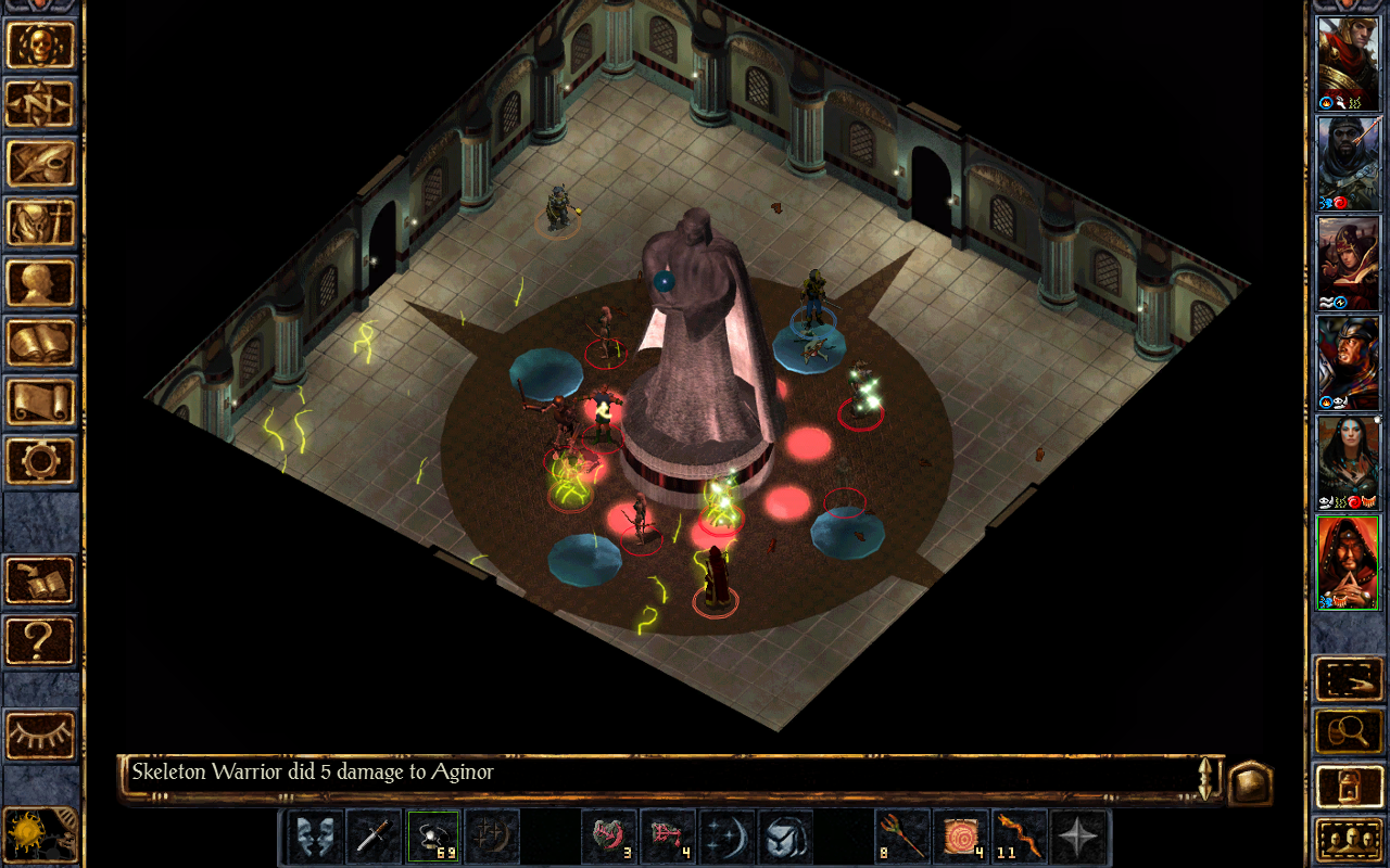 Baldur s gate i