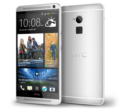 How to root HTC One Max