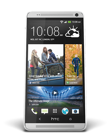 How to root HTC One Max
