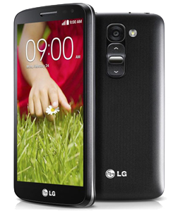 LG G2 Mini